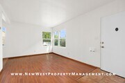 Photo - Recently Renovated University Heights 2 Bed 1 Bath with 2 off-street parking spaces! Pet OK!
