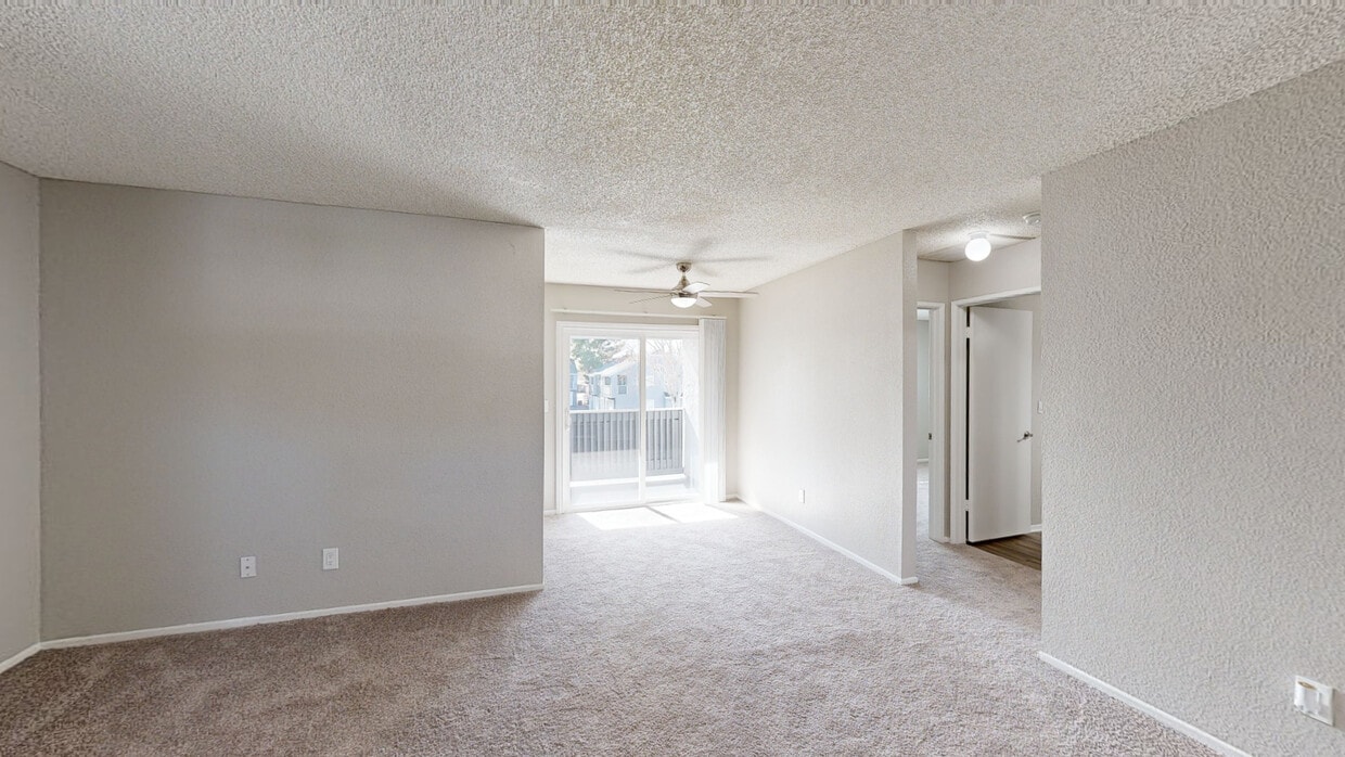 3D Tour - Westwood Park Townhomes