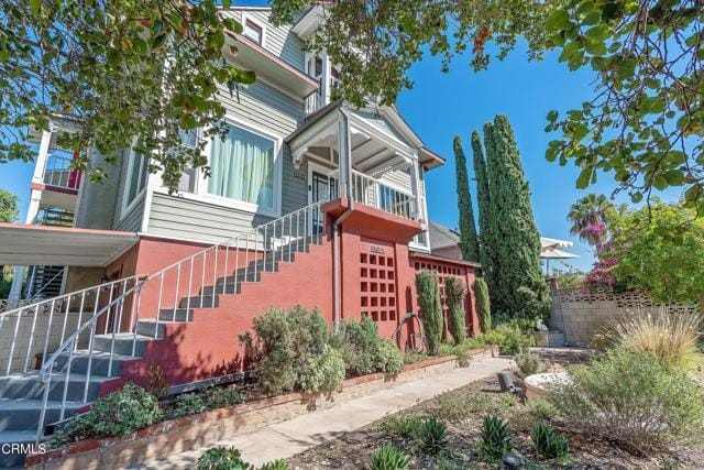 Building Photo - 6341 Rosswood Terrace