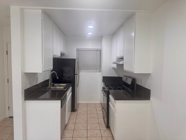 Photo - Clark Drive Apartments