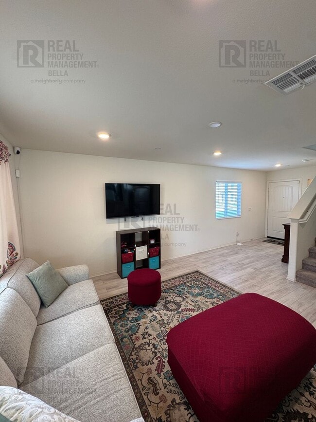 Photo - Spacious Corner Lot Home in Desirable Winchester Community – 3 Bed + Office + Large Backyard!