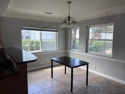 Dinning area - 1930 W Redondo Beach Blvd House