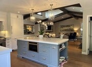 Photo - Modern Mediterranean