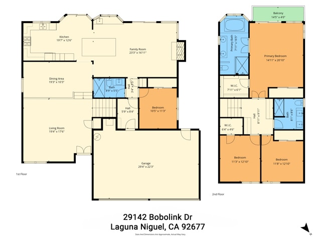 Photo - 29142 Bobolink Dr