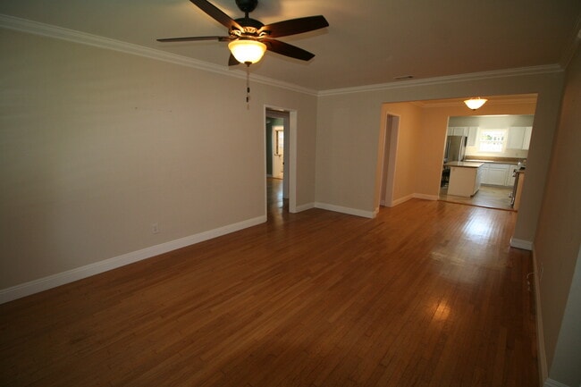 Photo - 8318 Gonzaga Ave