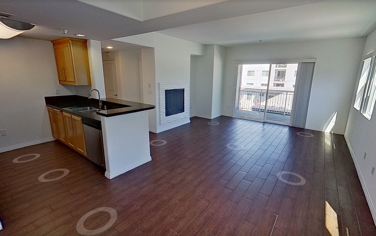 3D Tour - Legacy Valley Village