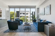 Photo - 9000 W 3rd St Condo