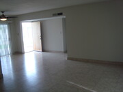 Open Concept - 73820 Larrea St Apartment Unit H