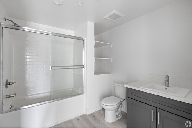 Photo - Eton View Apartments