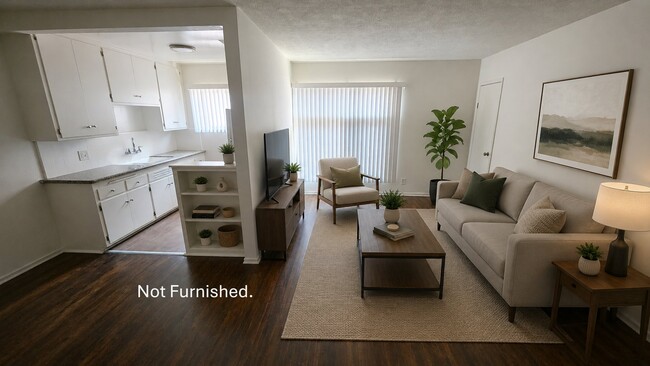 Building Photo - 1219 N Ardmore Ave Unit 7