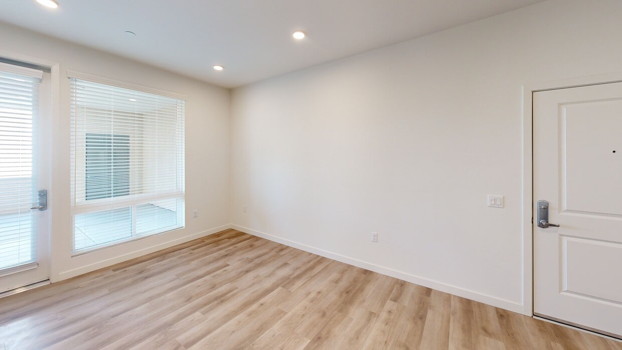 3D Tour - The Park on Washington