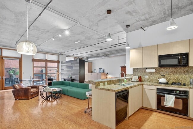 Photo - 877 Island Ave Condo Unit 218