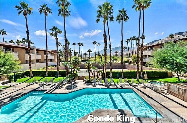 Building Photo - 467 S Calle El Segundo Unit D6 Rental