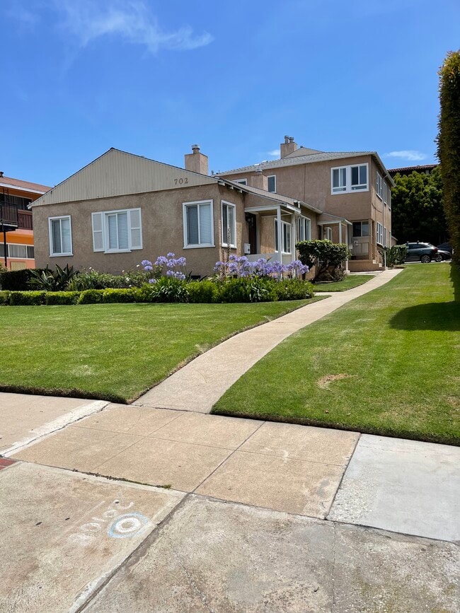 Photo - 702 S Pacific Coast Hwy Unit Apartment C