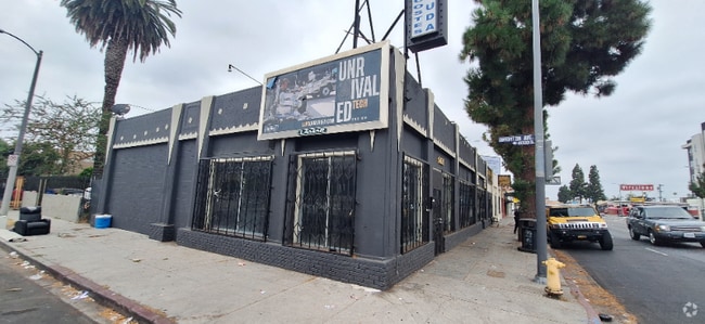 Building Photo - 1430 W Martin Luther King Jr Blvd Rental
