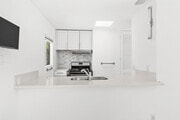 Kitchen Bar - 1753 16th St