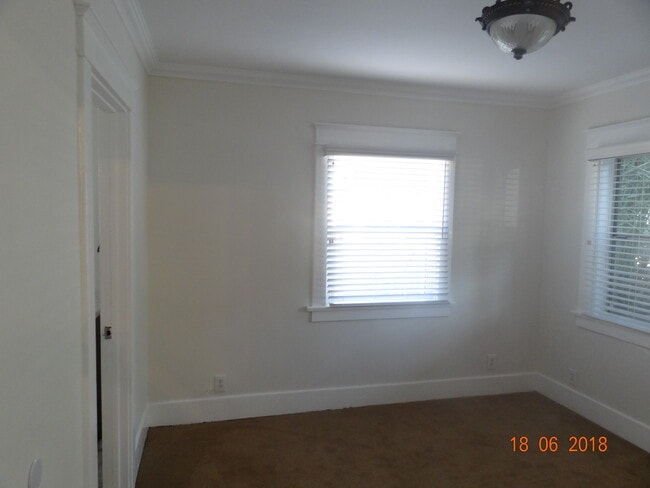 bedroom #1 - 621 W Queen St