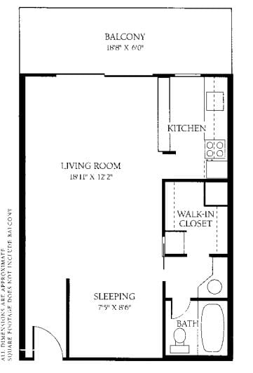 Photo - Park Newport