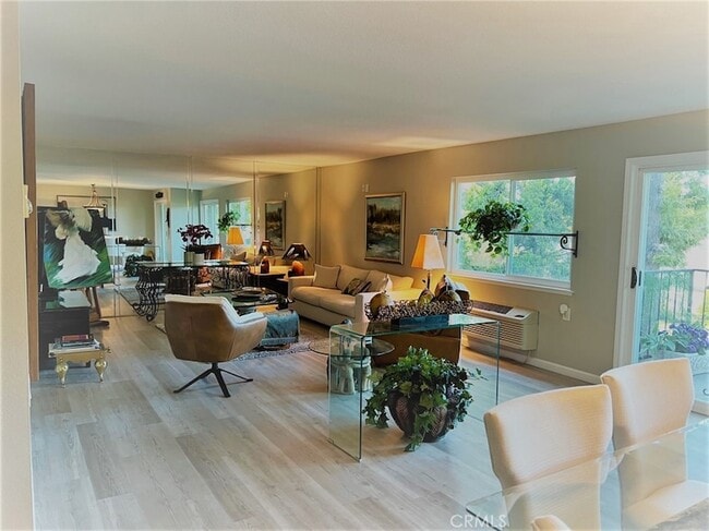 Photo - 2370 Via Mariposa W Condo Unit 1C