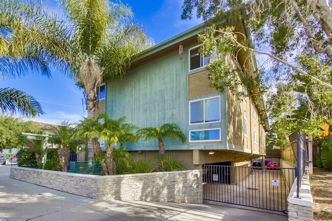 Photo - Heart of Normal Heights! 2 Bedrooms w/ In Unit Washer/Dryer! Two Assigned Gated Parking Spaces!