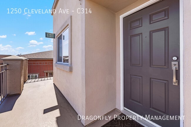 Building Photo - 1250 Cleveland Ave Unit C314