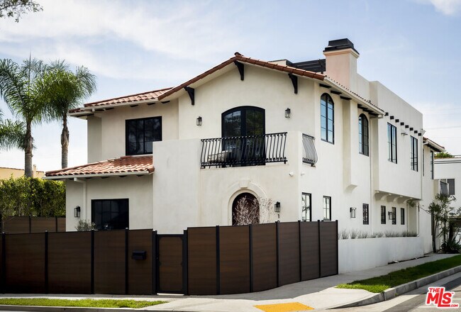 Photo - 1201 N Vista St