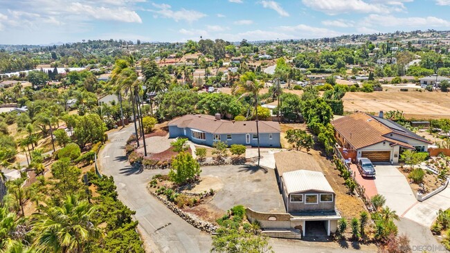 Building Photo - 2530 Pruett Dr Rental