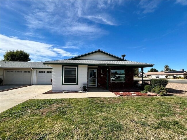 Building Photo - 55+ home