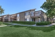 Photo - Canyon Village Apartment Homes