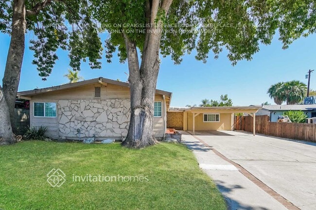 Building Photo - 6452 Geyser Ave