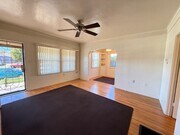 Photo - Charming 1-Bedroom with Private Backyard in Prime Normal Heights Location