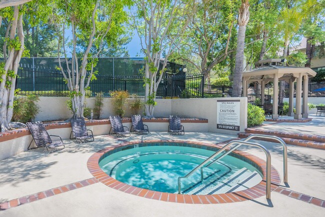 Photo - Westridge Apartment Homes