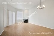 Photo - 16117 W Sunset Blvd Unit 303