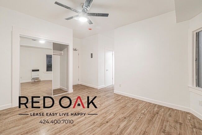 Building Photo - 330 N Bixel St Unit 109