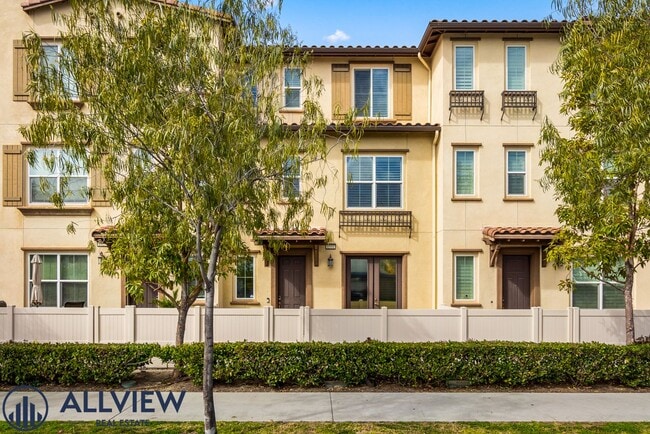 Photo - Modern Tri-Level Townhome with Office, 2-Car Garage & Prime Anaheim Location!
