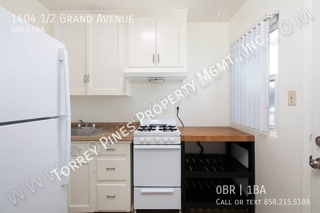 Photo - 1404 1/2 Grand Avenue-