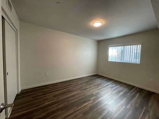 Bedroom 2 - Arminta Square Apartments