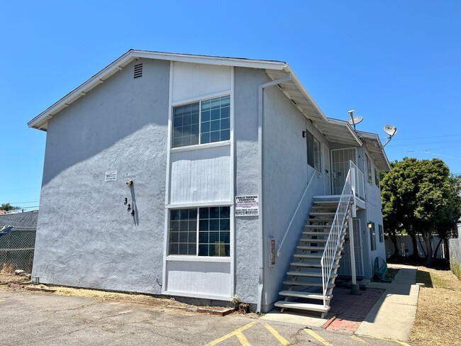 Photo - 324 Zenith St Unit 4