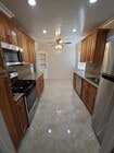 Kitchen View - 1869 W 54th St Apartments Unit 1869