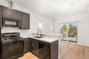 Photo - East LA duplex Apartment Unit 729 1/2 New