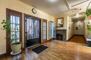 Lobby - Loma Hill