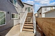 Photo - 836 S Claudina St Apartments Unit D