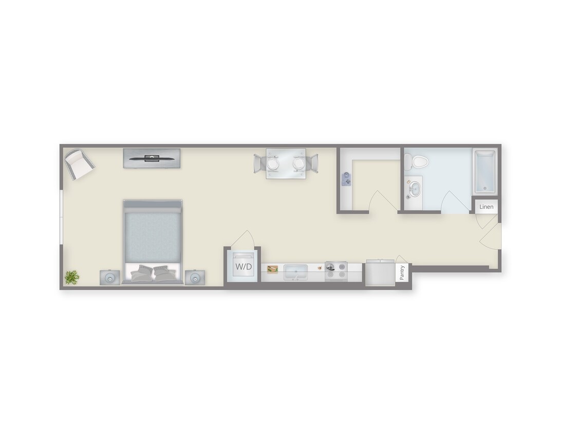 Floor Plan - S6