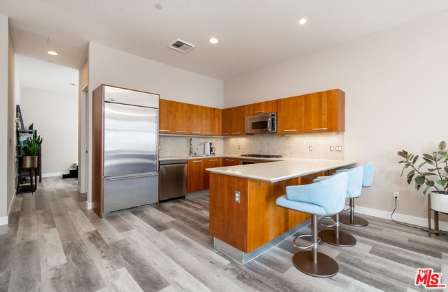 Photo - 801 S Grand Ave Unit 1909