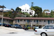 Building - Overlook Point Apartments