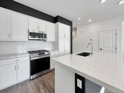 Photo - Luxury 3-Level Townhome for Rent | 2BR + 3BA | 1,500 Sq Ft with 2-Car Garage