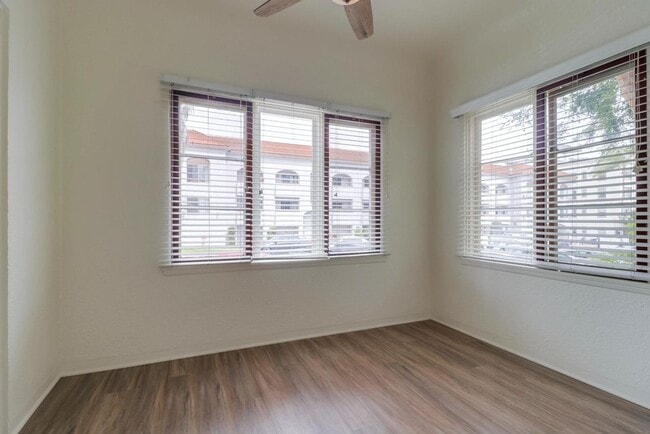 Photo - Charming 1-Bedroom Apartment in Bankers Hill! Unit 2360