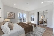 Photo - 2055 S Garth Ave Townhome
