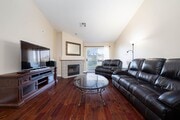 Photo - Top Floor Furnished 2 Bedroom Home Near SD...