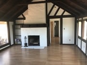 Living Room - 2324 Lake Shore Ave